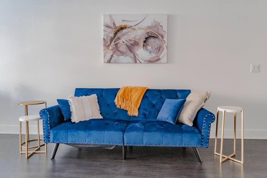 Appartamento Downtown Paradise Escape With 2 Pools / Hot Tubs Los Angeles Esterno foto